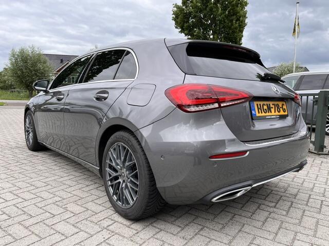 Mercedes-Benz A-KLASSE 180 d Business Solution AMG / 147.000km