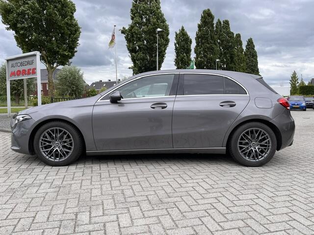Mercedes-Benz A-KLASSE 180 d Business Solution AMG / 147.000km