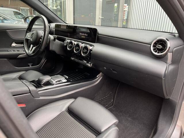 Mercedes-Benz A-KLASSE 180 d Business Solution AMG / 147.000km