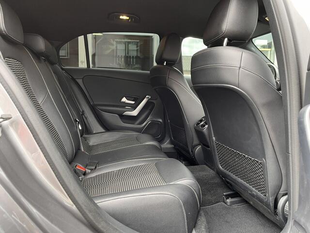 Mercedes-Benz A-KLASSE 180 d Business Solution AMG / 147.000km