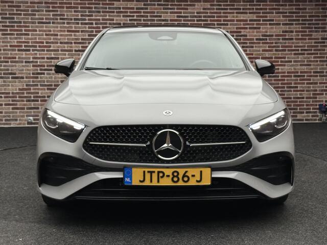 Mercedes-Benz A-KLASSE 250 e Business AMG-pakket | Dak| Trekhaak| Burmester| Memory| BTW|