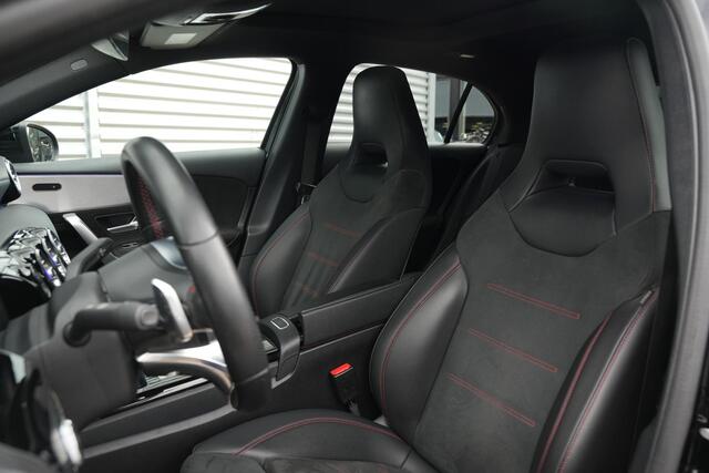 Mercedes-Benz A-KLASSE 220 Premium Plus AMG Panoramadak Widescreen Ambient