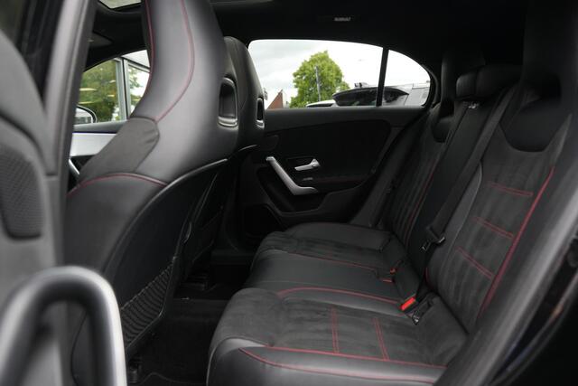 Mercedes-Benz A-KLASSE 220 Premium Plus AMG Panoramadak Widescreen Ambient