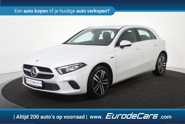 Mercedes-Benz A-KLASSE 250 e Progressive *1ste Eigenaar*Leer*Ambiente*Camera*