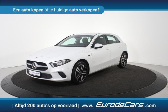 Mercedes-Benz A-KLASSE 250 e Progressive *1ste Eigenaar*Leer*Ambiente*Camera*