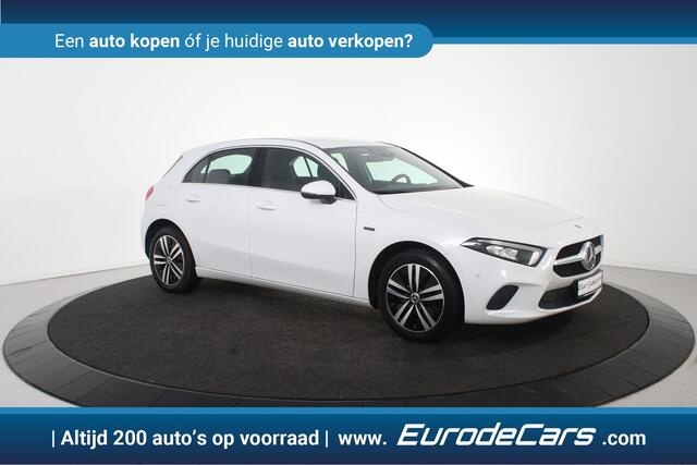 Mercedes-Benz A-KLASSE 250 e Progressive *1ste Eigenaar*Leer*Ambiente*Camera*