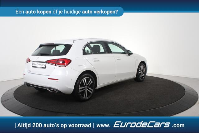 Mercedes-Benz A-KLASSE 250 e Progressive *1ste Eigenaar*Leer*Ambiente*Camera*