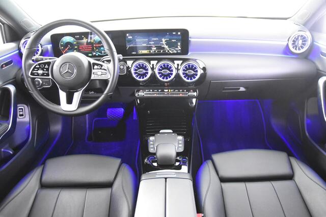 Mercedes-Benz A-KLASSE 250 e Progressive *1ste Eigenaar*Leer*Ambiente*Camera*