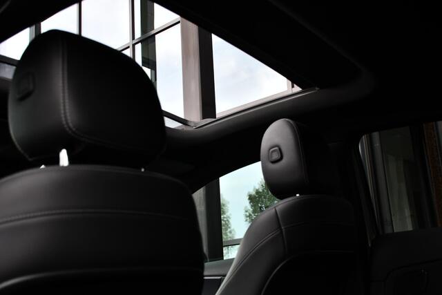Mercedes-Benz A-KLASSE 250 e sedan Panoramadak, Sfeerverlichting
