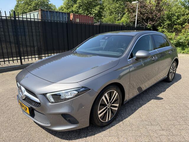Mercedes-Benz A-KLASSE 200 Business Solution Luxury Carplay/Stoelverw