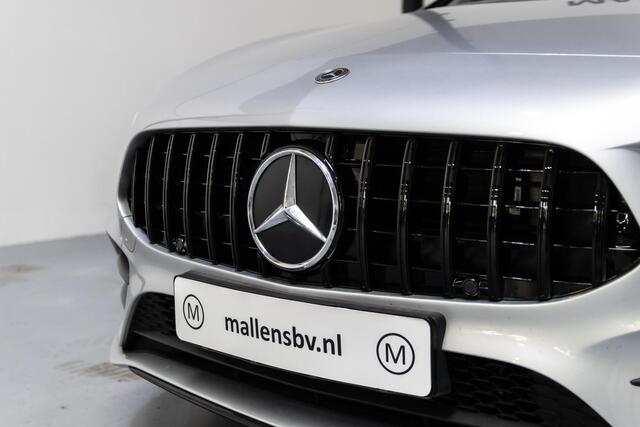 Mercedes-Benz A-KLASSE 250 e Business Solution AMG Limited NAP/PANO/SFEER/19INCH/BTW/AMG/NIEUWSTAAT