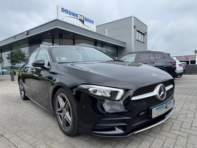Mercedes-Benz A-KLASSE 200 AMG Line