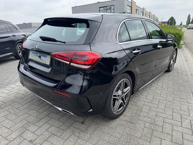 Mercedes-Benz A-KLASSE 200 AMG Line