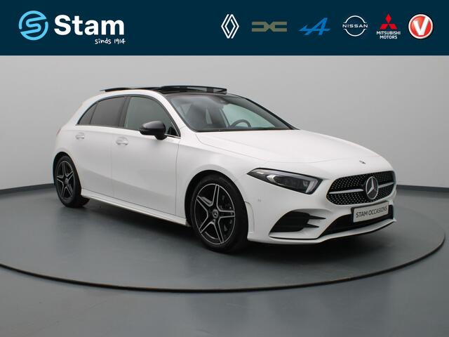 Mercedes-Benz A-KLASSE 200 Business Solution AMG Elektrisch glazen panorama-dak