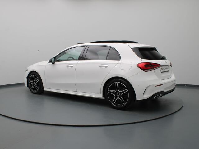 Mercedes-Benz A-KLASSE 200 Business Solution AMG Elektrisch glazen panorama-dak