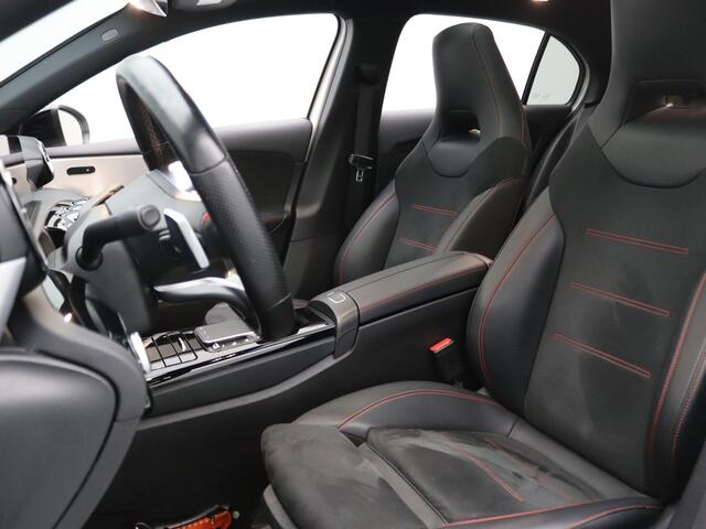 Mercedes-Benz A-KLASSE 200 Business Solution AMG Elektrisch glazen panorama-dak