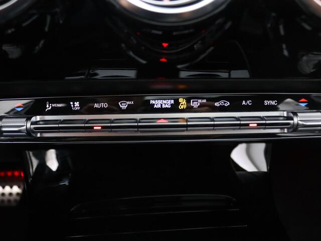Mercedes-Benz A-KLASSE 200 Business Solution AMG Elektrisch glazen panorama-dak