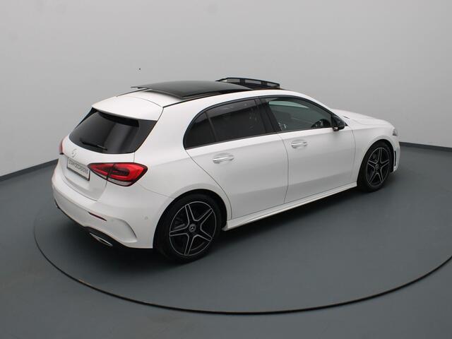 Mercedes-Benz A-KLASSE 200 Business Solution AMG Elektrisch glazen panorama-dak