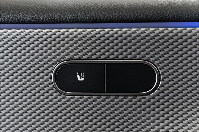 Mercedes-Benz A-KLASSE 180 Business Solution AMG|Widescreen|Ambientlight|Nederlandseauto