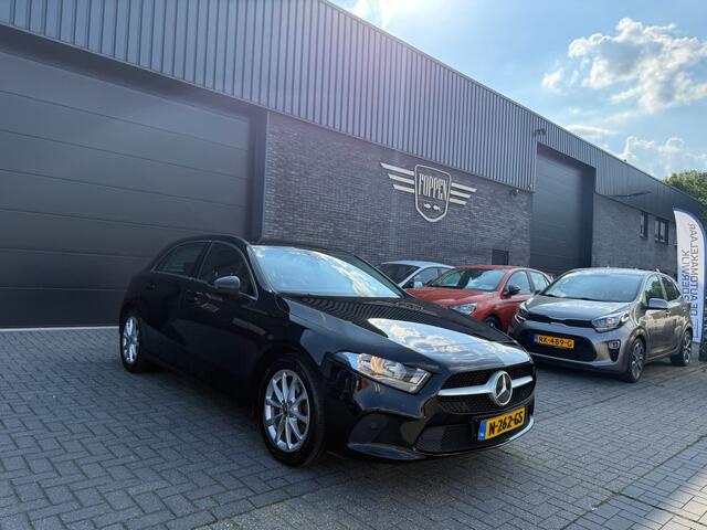 Mercedes-Benz A-KLASSE 180 Advantage | 1E EIGENAAR | 12MND GARANTIE | CRUISE | DAB | CARPLAY | CAMERA | AIRCO |
