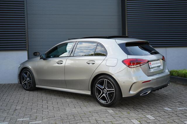 Mercedes-Benz A-KLASSE 220 AMG / Pano/Ambilight/Camera/Keyless