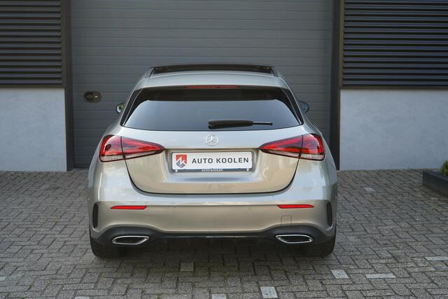 Mercedes-Benz A-KLASSE 220 AMG / Pano/Ambilight/Camera/Keyless