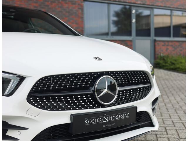 Mercedes-Benz A-KLASSE 250 e AMG Line | Pano - Camera - ACC
