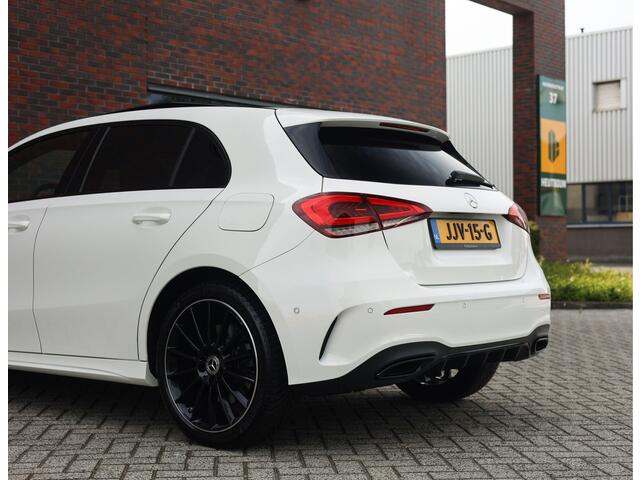 Mercedes-Benz A-KLASSE 250 e AMG Line | Pano - Camera - ACC
