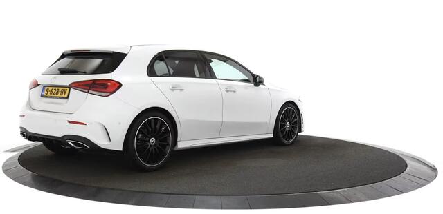 Mercedes-Benz A-KLASSE 180 AMG Line Navigatie / Cruise