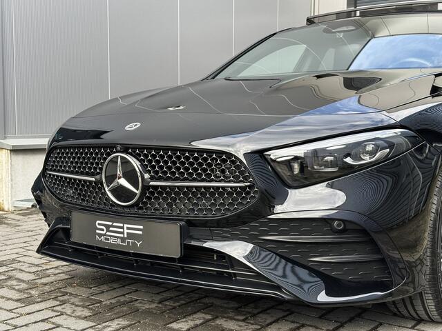 Mercedes-Benz A-KLASSE 250 e AMG Line Pano | Memory | Headup | 360 | 1e eig | 12 maanden garantie