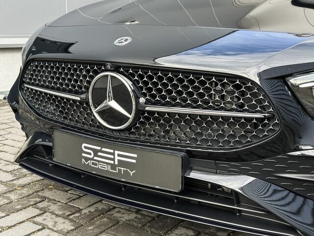 Mercedes-Benz A-KLASSE 250 e AMG Line Pano | Memory | Headup | 360 | 1e eig | 12 maanden garantie