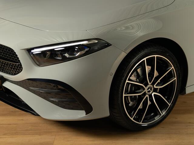 Mercedes-Benz A-KLASSE Hatchback 250 e Business Solution AMG Premium PLUS | Panorama dak