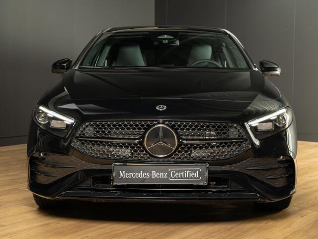 Mercedes-Benz A-KLASSE Hatchback 250 e Business Solution AMG Premium PLUS | Panorama dak