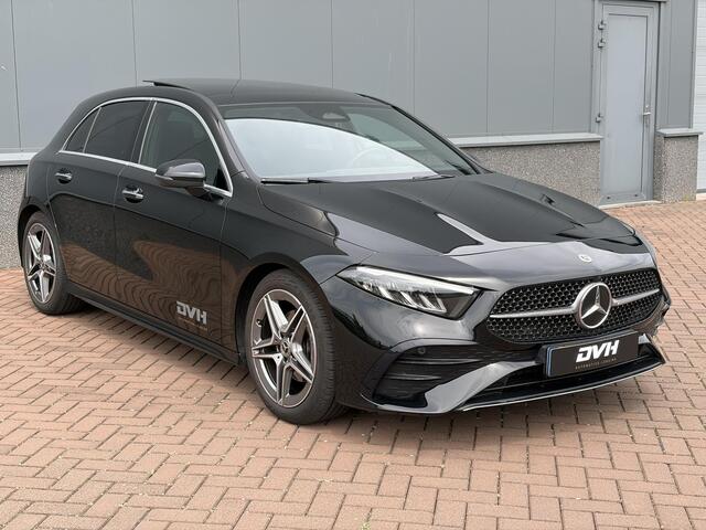 Mercedes-Benz A-KLASSE 180 AMG Line PANO | 360 CAMERA | CARPLAY