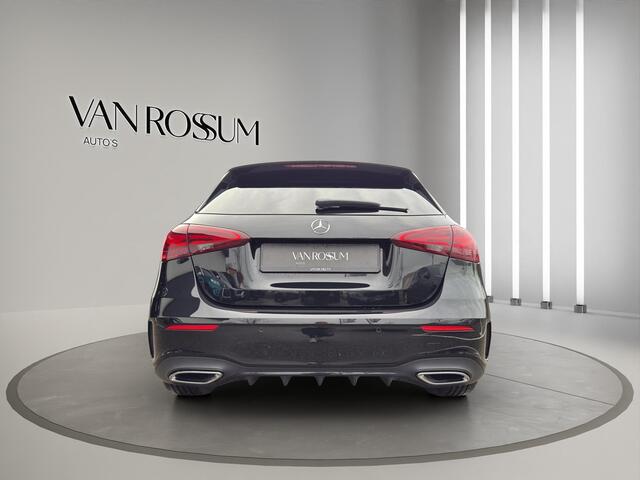 Mercedes-Benz A-KLASSE 250 e AMG Line Panoramadak | 19"Velg | Sfeer | Elektrisch Stoel(en) met geheugen | Camera |