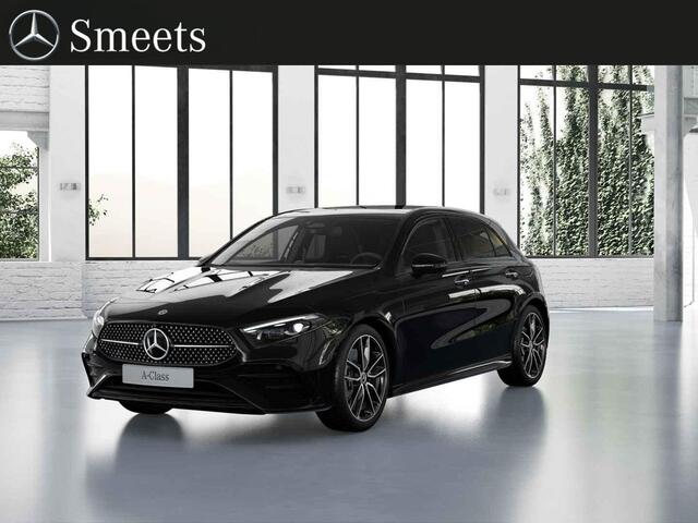 Mercedes-Benz A-KLASSE 250 e 140 Year Edition