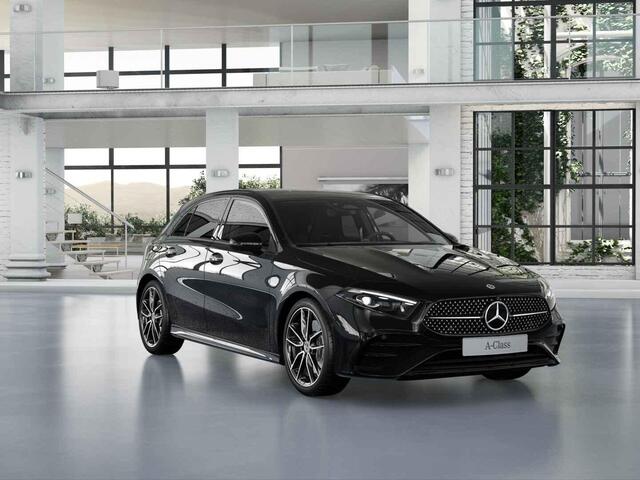 Mercedes-Benz A-KLASSE 250 e 140 Year Edition