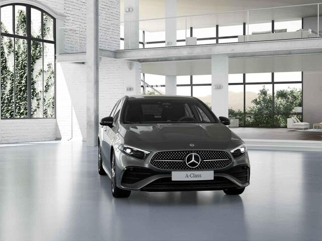 Mercedes-Benz A-KLASSE 250 e 140 Year Edition
