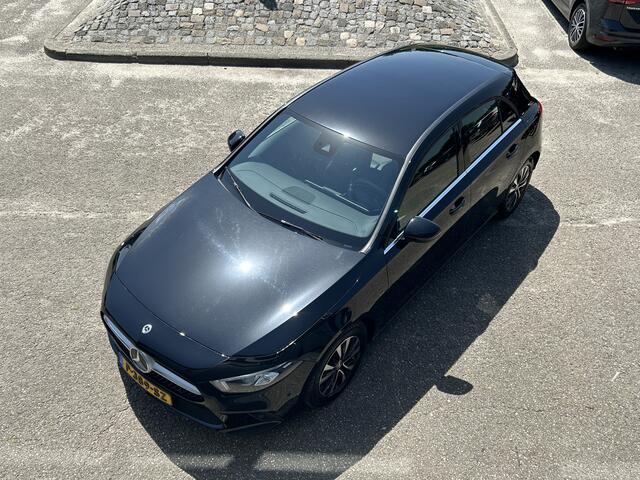 Mercedes-Benz A-KLASSE 180 Business Solution 1e EIGENAAR CAMERA NAVI CRUISE ECC LMV