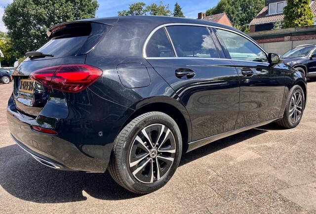 Mercedes-Benz A-KLASSE 250 E BUSINESS LINE PLUG IN HYBRID NAP LOGISCH.
