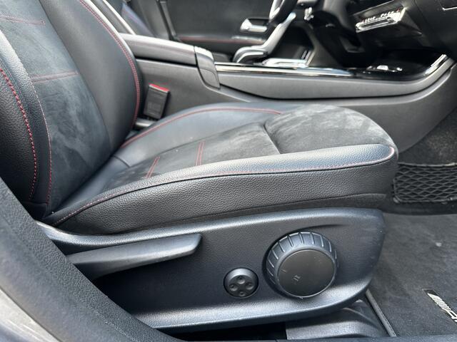 Mercedes-Benz A-KLASSE 200 Business Solution AMG|PANO|CAMERA|AUTOMAAT|LM VELGEN 18"|STOELVERWARMING|NAP