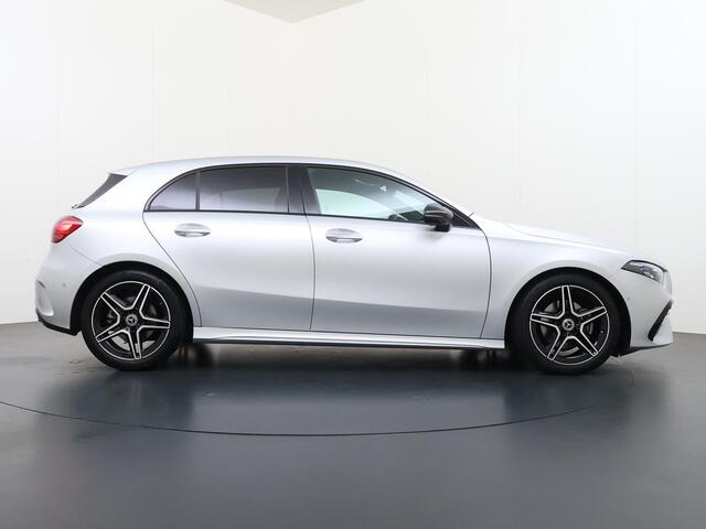 Mercedes-Benz A-KLASSE 200 AMG Line | Memory | 360 Camera | Sfeerverlichting