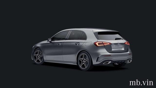 Mercedes-Benz A-KLASSE 180 AMG-Line,Schuifdak,WideScreen,LED,Clima,Stoelverw,Camera,Lane Ass.,