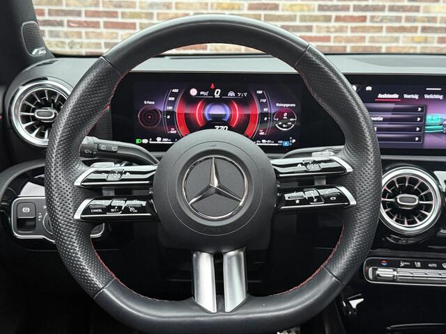 Mercedes-Benz A-KLASSE 250 e AMG Line VOL