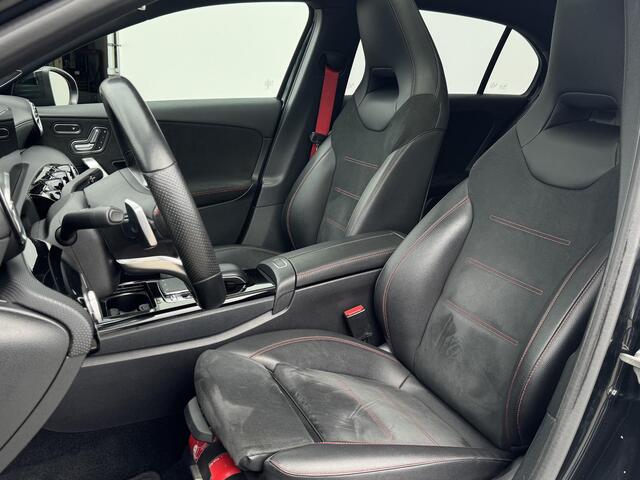 Mercedes-Benz A-KLASSE 200 Business Solution AMG Night Upgrade PANODAK | BURMEISTER | MEMORY | SFEER