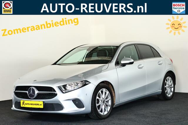 Mercedes-Benz A-KLASSE 200 Cruise / Navigatie / PDC / Bluetooth