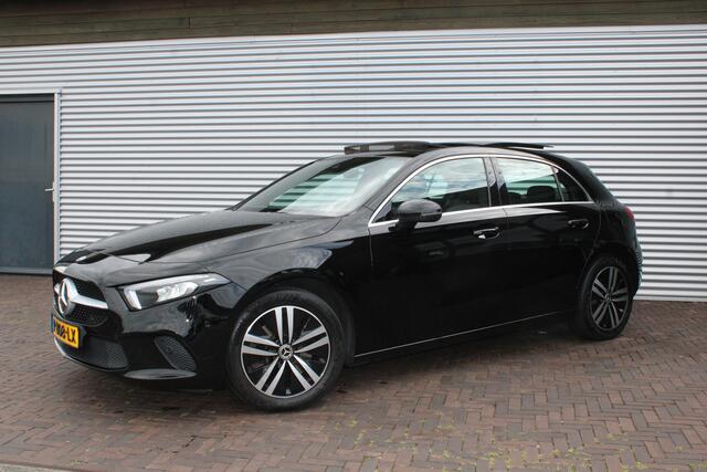 Mercedes-Benz A-KLASSE 250 e Business Solution Luxury Limited panoramadak