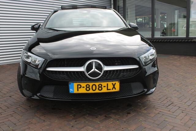 Mercedes-Benz A-KLASSE 250 e Business Solution Luxury Limited panoramadak