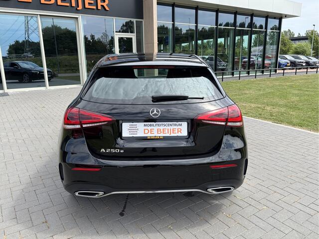Mercedes-Benz A-KLASSE 250 e Business Solution AMG Limited Navi I Camera I LED
