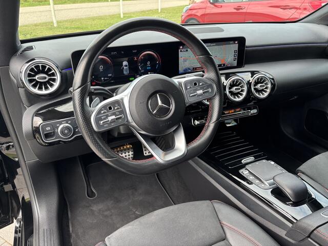 Mercedes-Benz A-KLASSE 250 e Business Solution AMG Limited Navi I Camera I LED